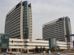 山東省立醫院